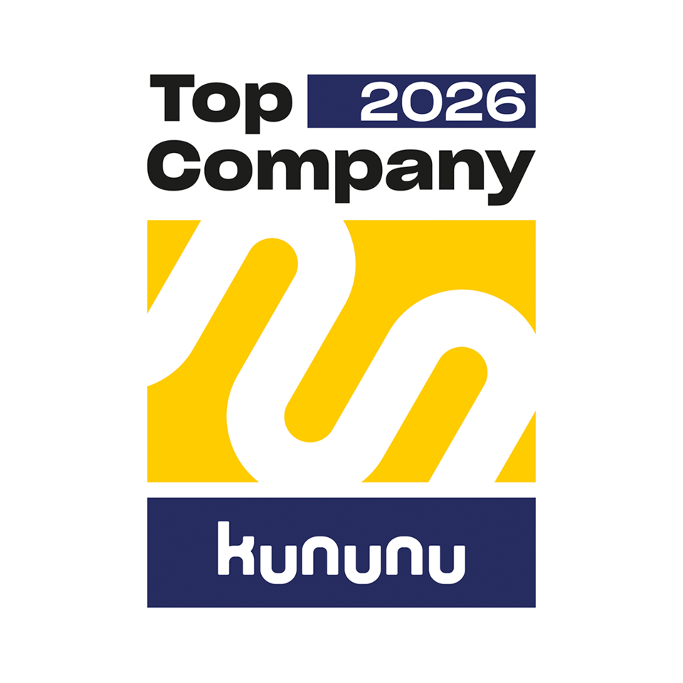 Top Company 2026 Kununu