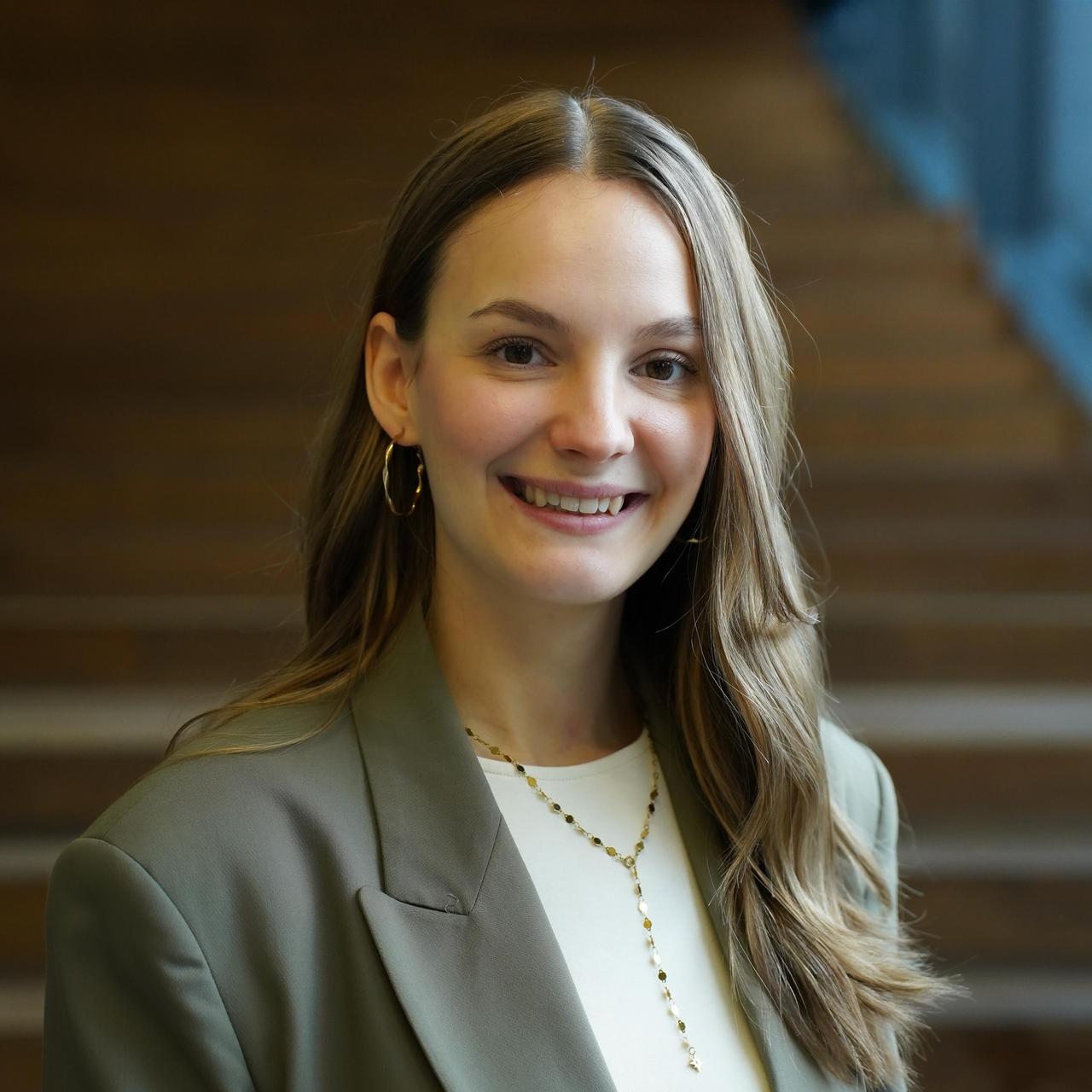 Talent & Acquisition Managerin